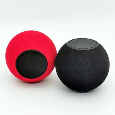 China EZCast MINI Loudspeaker Circular Bass Wireless Speakers Box Speaker Maker Portable Outdoor Speaker Subwoofer for sale