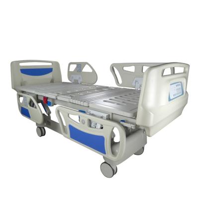 China New Modern Smart Nursing Hospital Bed Professional Electric Multifunctional Nursing Bed For Hospital for sale