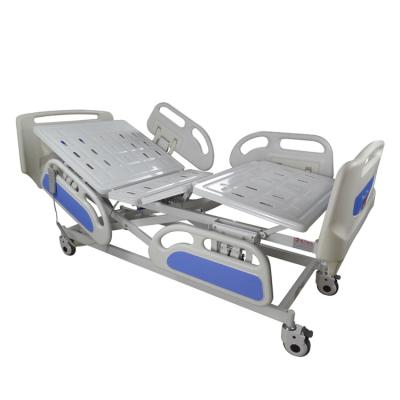 China Steel Factory Medical Hospital Bed Prices for sale