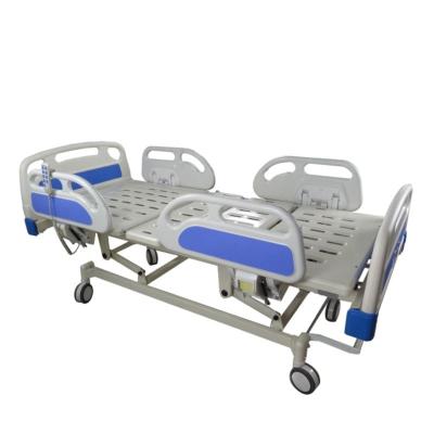 China High Quality Hospital Hot Sale Hospital Bed Nursing Care Electric Bed for sale