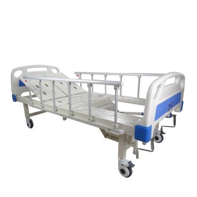 China Medal Factory Medical Hospital Bed Prices for sale