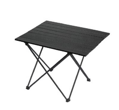 China Chinese Folding Picnic Table Adjustable Camping Camp Camp Lightweight Portable Tables With Legs Aluminum for sale