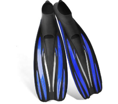 China Professional Rubber Jerking Equipment Snorkeling Swimming Frog Shoes Adult Jerking Diving Jigs for sale