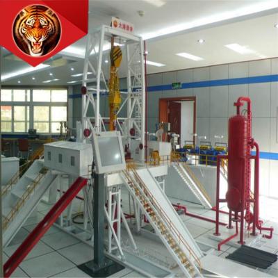 China New Premium Energy-Saving Scale Model Drilling Rig from Tigerrig for sale