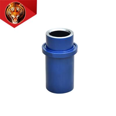 China Mud Pump Tigerrig Arsenal Manufacture Long Working Life Mud Pump Triple Cylinder Liner 180mm for sale