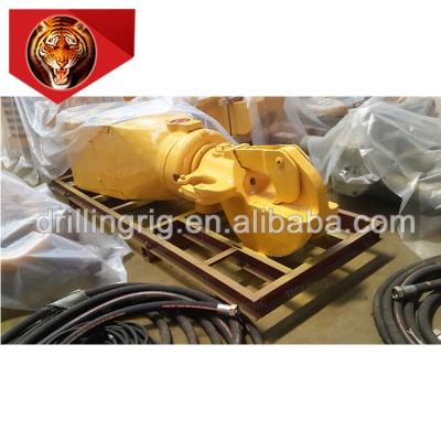 China Factory Quality American Tiger Rig Drill Hook For Drilling Rig for sale