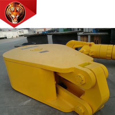 China High Quality Oil Well Drilling Tiger Rig Block YG170 Traveling Hook For Drilling Rig for sale