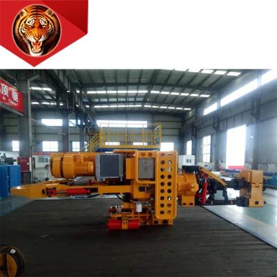 China Factory new Tiger Rig design 4000m drilling rig top drive 250ton for drilling rig for sale