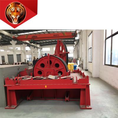 China Drilling Equipment Tigerrig Government Factory Quality Ensure Pulley 610 For Crown Block TC50 for sale