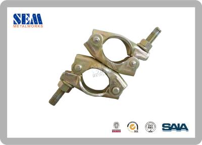 China Construction Layher Allround Scaffolding Systems Clamp For Flyovers for sale