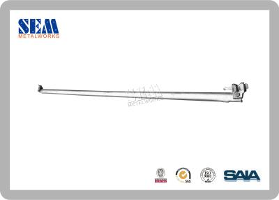 Cina La baia rinforza le componenti dell'impalcatura di Cuplock orizzontali con la dimensione metrica in vendita