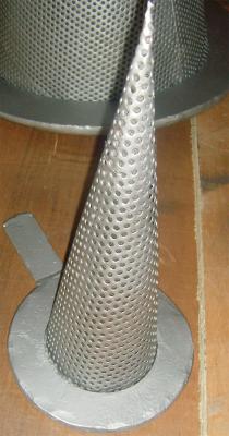 China Stainless Steel 3/4