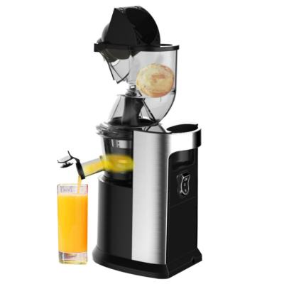 China Hotel Juicer Extractor Machine Slow Portable Juicer Orange Juicer Machine Blender for sale