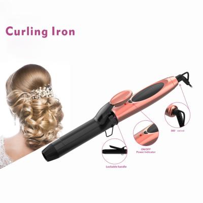 China Hot Factory Price Scalp Massager Brush Hair Curving RON-HT4 for sale