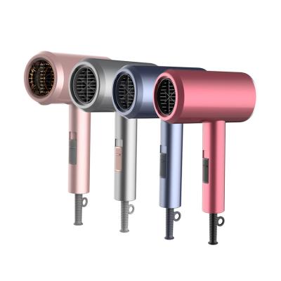 China Factory Wholesale Price 2022 Other Salon Set DC Motor Hair Dryer for sale