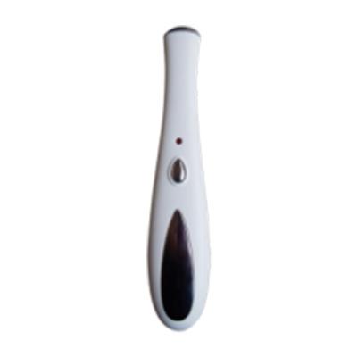 China ABS+PC Manufacturer Supplier Luxury Handheld Chinese Beauty Device Eye Massage Device for sale