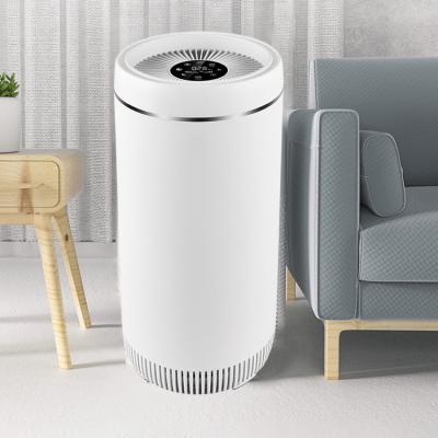 China Newest Hot Selling Household Air Filter Purifier Part Household Air Purifier for sale