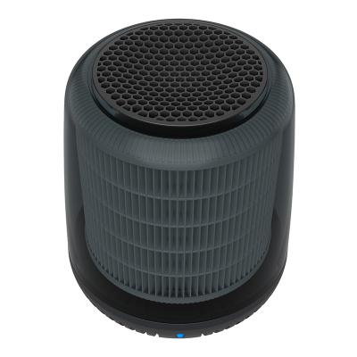 China Wholesale Hotel AP15 New Design House Air Purifier With HEPA Filter Air Purifier Portable Office Air Purifier for sale