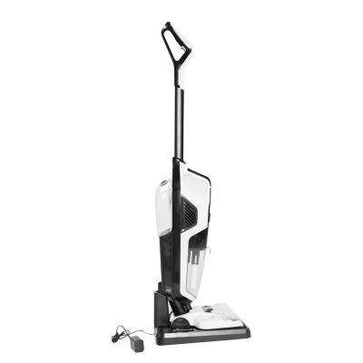 China 2022 New Best Hotel Carpet Washing Vacuum Cleaner Machine High Suction Power Floor Sweeper for sale