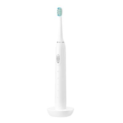 China Household Electric Toothbrush Professional High Quality Intelligent Whitening Rechargeable Electric Toothbrush for sale