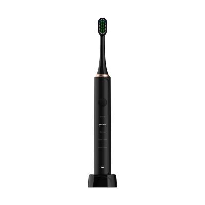 China High Quality Sonic Rechargeable Electric Toothbrush Waterproof Travel SNK Adult Ron-T14 for sale