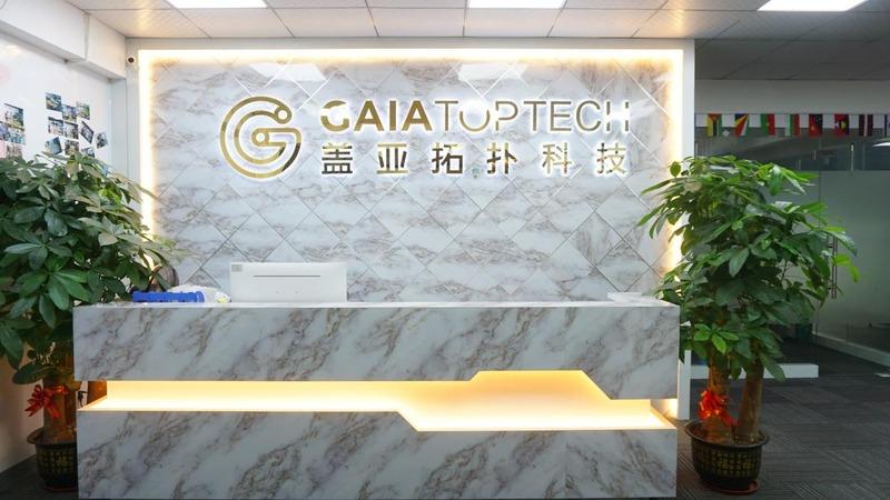 Verified China supplier - Shenzhen Gaiatop Network Technology Co., Ltd.