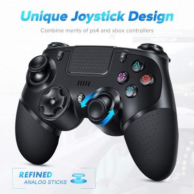 China PS4 High Quality Remote Gamepad Wireless Controller for Sony Playstation 4 16*14*9CM for sale