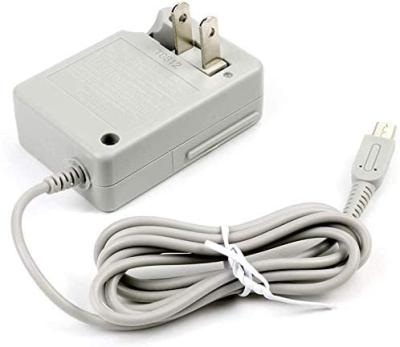 China Wholesale ABS Plastic Power Supply AC Adapter Charger for Nitnendo 3SD, 3DS XL, 2DS, 2DS XL, DSi, DSi XL for sale