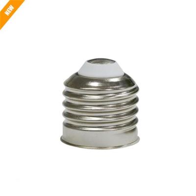 China Screw Factory Wholesale Cheap Vintage E27 Led Magnetic Bulb Lamp Holder for sale