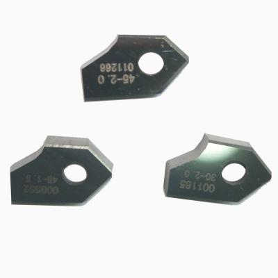 China Cavity Milling Cemented Carbide Valve Seat Cutters Carbide Valve Seat Cutter for sale