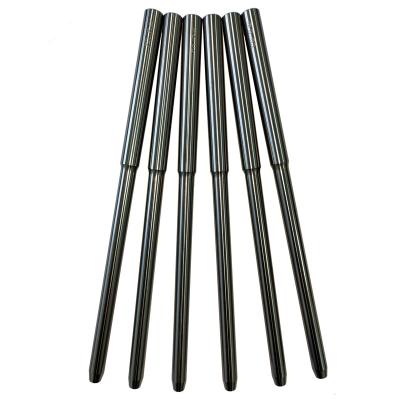 China Tungsten carbide factory direct sales precision 190mm serdi carbide drivers long high for sale