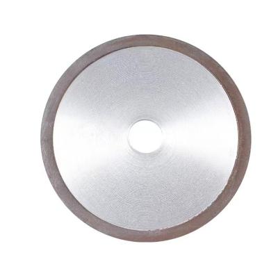 China Metal Grinding & Factory direct sales resin high quality diamond polishing wheel for sale