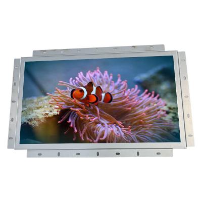 China Full HD 1920x1080 LED Backlit Color TFT LCD Display Module 18.5 Inch Screen Custom for sale