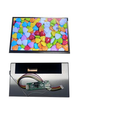 China High Brightness Lcd 8inch 2000nits HD BOE Industrial Display for sale