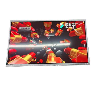 China 13.3'' Helderheid 1000 Cd/m2 Zonlicht leesbaar LCD-scherm Hoogoplossend paneel buitenbeeld Te koop