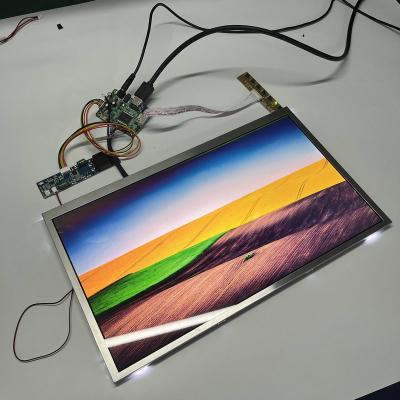 China 17.3-inch high-brightness LCD module Temperature range 0°C to 70°C Customizable touch screen High-luminance outdoor LCD zu verkaufen