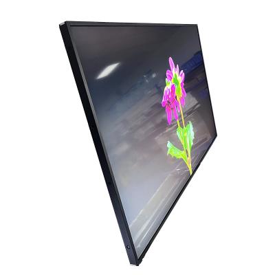 China Industrial Ultraslim UHD Sunlight Readable LCD Screen Display 1000Cd 3840x2160 for sale