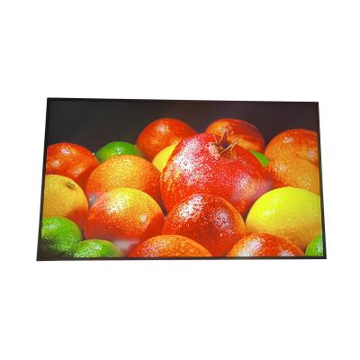 China 43 inch UHD FHD LVDS LCD-scherm met hoge resolutie ODM Te koop