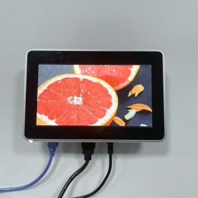 Cina Embedded TFT LCD Display Module 10 Watt 16:9 Aspect Ratio ODM in vendita