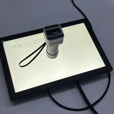 China 10.1Inch Outdoor Portable LCD Display Screen 2000Nits Brightness for sale