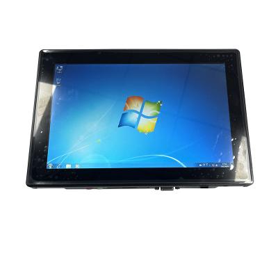 Κίνα 10.1inch 1000Nits Embedded LCD Display Monitor Automatic Brightness Adjustment προς πώληση