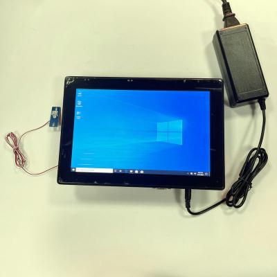 China Industrial Outdoor Embedded Touch Display LCD Panel Monitor 10.1inch 1000nits for sale