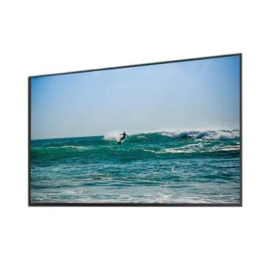 China UHD 90ppi 49 Inch 4K Sunlight Readable LCD Screen Display Panel 700 Nits for sale