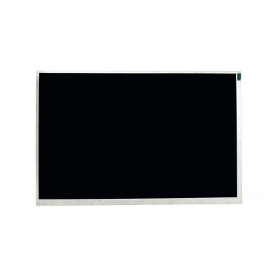 China 10.1 Inch Outdoor TFT FHD LCD Monitor Full HD Touch Screen LVDs 1280x800 for sale