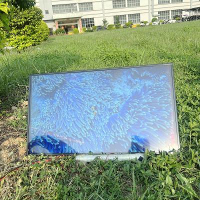 China 32 inch 3000 Nits Industrial High Brightness TFT LCD Panel met LVDS-interface Te koop