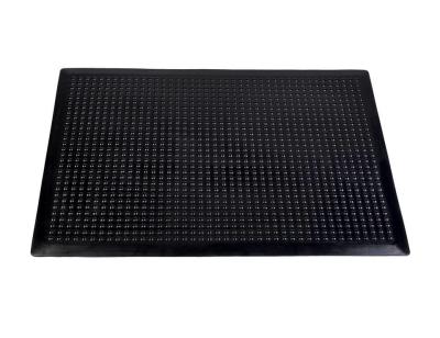 중국 High Durability Horse Rubber Mat With UV Resistant  3/4 Inch Thickness 판매용