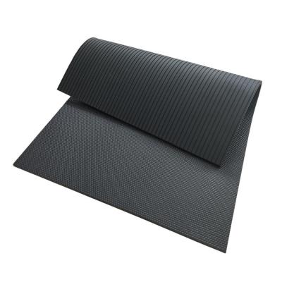 중국 ODM Horse Rubber Mat For Stable Flooring Easy to Clean 판매용