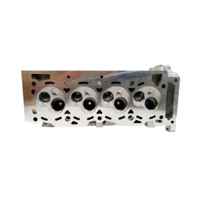 China Factory Direct Aluminum Alloy 4N2G 6049 AA 4N2G6049AA XS6E609AA 1.6 8V Gasolina Zetec Cylinder Head For FFORD FIESTA ECOSPORT KA ESCORT for sale