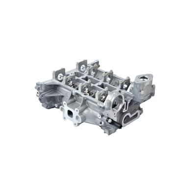 China Factory Direct Aluminum Alloy M1DA Cylinder Head 1857524 1917576 CM5G-6C032-CB For FFord Ecoboost 1.0T for sale