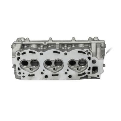 China Aluminum Alloy Factory Direct 3VZ-L Cylinder Head 11101-65021 3VZ-R 11101-65011 For CAMRY PICKUP 4RUNNER T100 HILXU for sale